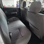 2014 TOYOTA HILUX 3.0 D-4D RAIDER R/B A/T P/U D/C full