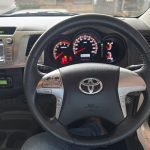 2014 TOYOTA HILUX 3.0 D-4D RAIDER R/B A/T P/U D/C full