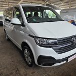 2022 VOLKSWAGEN T6.1 KOMBI 2.0 TDi DSG 110KW TREND full