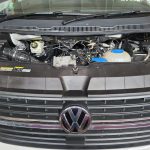 2022 VOLKSWAGEN T6.1 KOMBI 2.0 TDi DSG 110KW TREND full