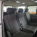 2022 VOLKSWAGEN T6.1 KOMBI 2.0 TDi DSG 110KW TREND full