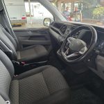 2022 VOLKSWAGEN T6.1 KOMBI 2.0 TDi DSG 110KW TREND full