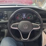 2022 VOLKSWAGEN T6.1 KOMBI 2.0 TDi DSG 110KW TREND full