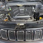 2019 JEEP GRAND CHEROKEE 3.0L CRD LTD full