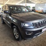 2019 JEEP GRAND CHEROKEE 3.0L CRD LTD full