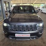 2019 JEEP GRAND CHEROKEE 3.0L CRD LTD full