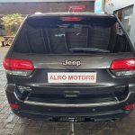 2019 JEEP GRAND CHEROKEE 3.0L CRD LTD full