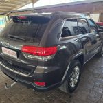 2019 JEEP GRAND CHEROKEE 3.0L CRD LTD full