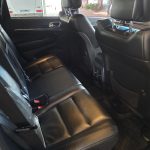 2019 JEEP GRAND CHEROKEE 3.0L CRD LTD full