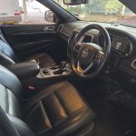 2019 JEEP GRAND CHEROKEE 3.0L CRD LTD full
