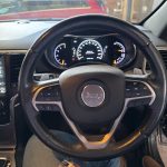2019 JEEP GRAND CHEROKEE 3.0L CRD LTD full