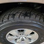 2008 TOYOTA FORTUNER 4.0 V6 A/T 4X4 full