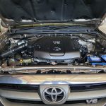 2008 TOYOTA FORTUNER 4.0 V6 A/T 4X4 full