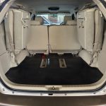 2008 TOYOTA FORTUNER 4.0 V6 A/T 4X4 full