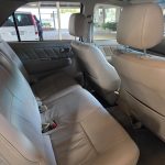 2008 TOYOTA FORTUNER 4.0 V6 A/T 4X4 full