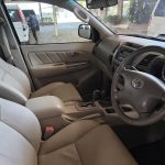 2008 TOYOTA FORTUNER 4.0 V6 A/T 4X4 full