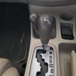 2008 TOYOTA FORTUNER 4.0 V6 A/T 4X4 full