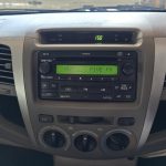 2008 TOYOTA FORTUNER 4.0 V6 A/T 4X4 full