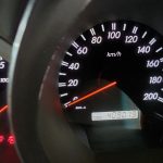 2008 TOYOTA FORTUNER 4.0 V6 A/T 4X4 full
