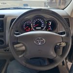 2008 TOYOTA FORTUNER 4.0 V6 A/T 4X4 full