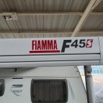 2012 FENDT BIANCO 465 CARAVAN full