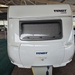2012 FENDT BIANCO 465 CARAVAN full