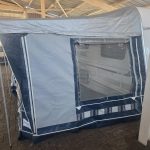 2012 FENDT BIANCO 465 CARAVAN full