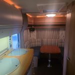 2012 FENDT BIANCO 465 CARAVAN full