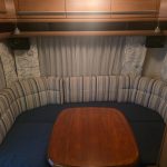 2012 FENDT BIANCO 465 CARAVAN full