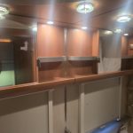 2012 FENDT BIANCO 465 CARAVAN full