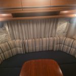 2012 FENDT BIANCO 465 CARAVAN full