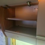 2012 FENDT BIANCO 465 CARAVAN full
