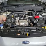 2019 FORD FIESTA 1.0 ECOBOOST TREND 5DR A/T full