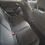 2019 FORD FIESTA 1.0 ECOBOOST TREND 5DR A/T full