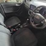2019 FORD FIESTA 1.0 ECOBOOST TREND 5DR A/T full