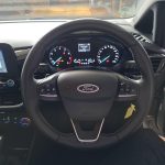2019 FORD FIESTA 1.0 ECOBOOST TREND 5DR A/T full