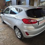 2019 FORD FIESTA 1.0 ECOBOOST TREND 5DR A/T full
