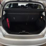 2019 FORD FIESTA 1.0 ECOBOOST TREND 5DR A/T full