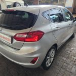 2019 FORD FIESTA 1.0 ECOBOOST TREND 5DR A/T full