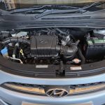 2011 HYUNDAI I10 1.1 GLS/ MOTION full