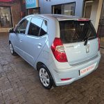 2011 HYUNDAI I10 1.1 GLS/ MOTION full