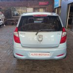 2011 HYUNDAI I10 1.1 GLS/ MOTION full