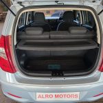 2011 HYUNDAI I10 1.1 GLS/ MOTION full
