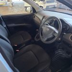 2011 HYUNDAI I10 1.1 GLS/ MOTION full