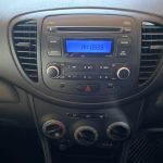 2011 HYUNDAI I10 1.1 GLS/ MOTION full