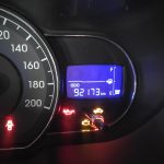 2011 HYUNDAI I10 1.1 GLS/ MOTION full