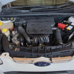 2015 FORD FIGO 1.4 TREND full