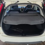 2015 FORD FIGO 1.4 TREND full