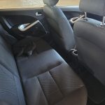 2015 FORD FIGO 1.4 TREND full