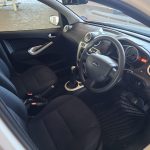 2015 FORD FIGO 1.4 TREND full